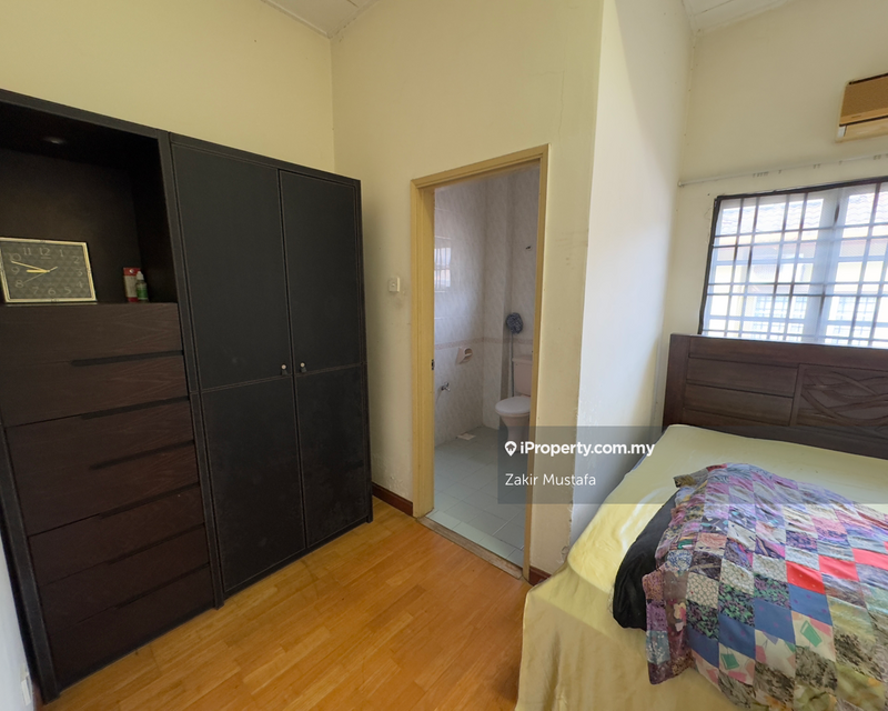 Rumah Berangkai 2 Tingkat untuk Dijual di Bukit Jelutong, Shah Alam oleh Zakir Mustafa - iProperty.com.my