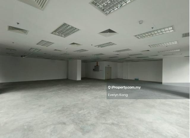 Pejabat untuk Dijual di Bandar Sri Damansara, Selangor oleh Evelyn Kong - iProperty.com.my