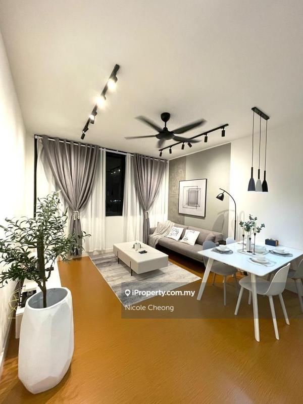 Condominium for Rent in The Hub by Nicole Cheong - iProperty.com.my