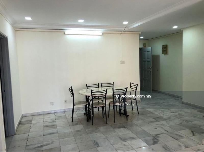 Kondominium untuk Dijual di Villa Putra oleh Anna Wong - iProperty.com.my
