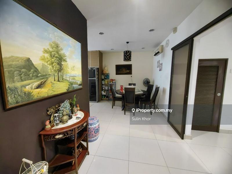2-storey Terraced House for Sale in Bandar Kinrara Seksyen 5, Bandar Kinrara by Sulin Khor - iProperty.com.my