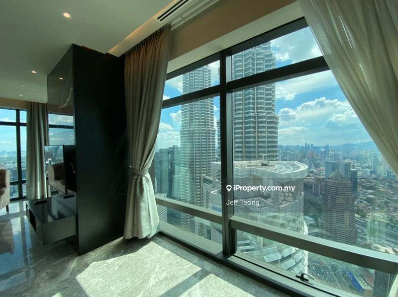 For Rent - Four Seasons Place
