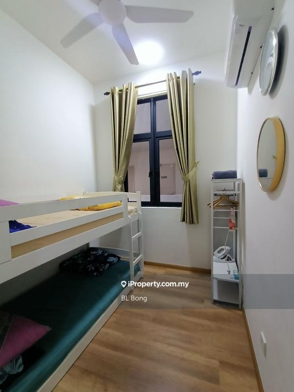 Condominium for Sale in The Quartz Residence by BL Bong - iProperty.com.my