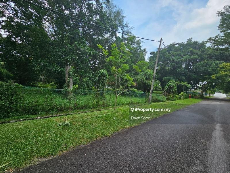 Bungalow House for Sale in Taman Jesselton, George Town by Dave Soon - iProperty.com.my