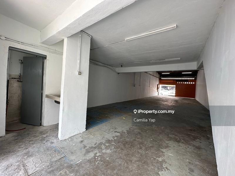 Terrace Factory for Rent in Taman Industri Puchong, Puchong by Camilia Yap - iProperty.com.my