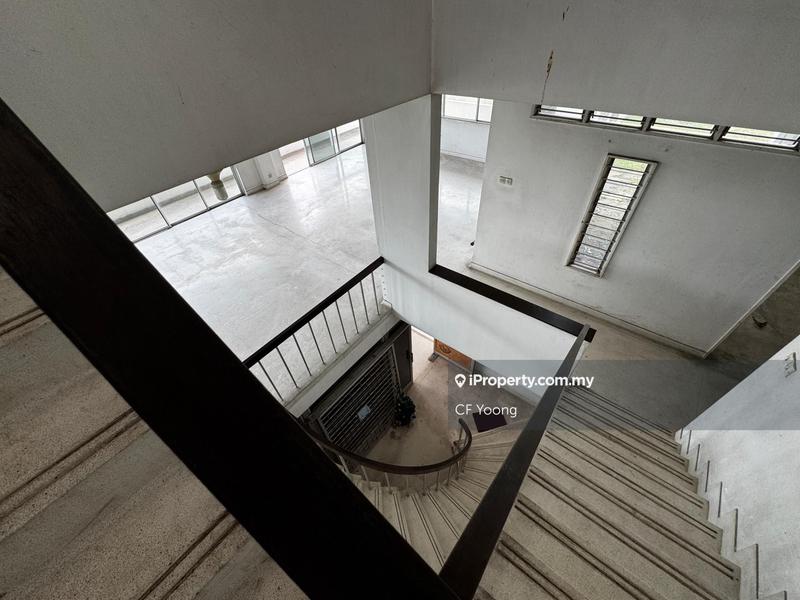 Bungalow House untuk Dijual di Taman Bukit Pantai, Bangsar oleh CF Yoong - iProperty.com.my