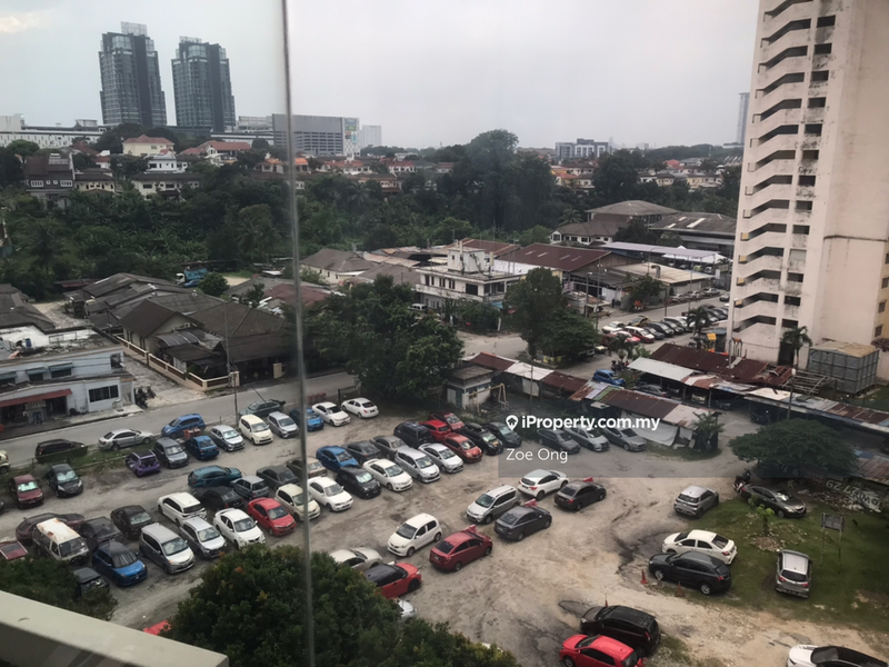 Office for Rent in Kampung Sungai Kayu Ara, Petaling Jaya by Zoe Ong - iProperty.com.my