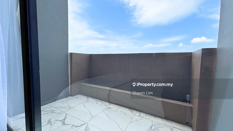 Residensi Servis untuk Dijual di Lumi Tropicana oleh Shawn Lim - iProperty.com.my