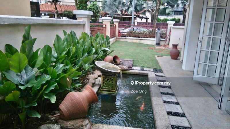 Rumah Berkembar untuk Dijual di Kota Damansara, Selangor oleh Zoe Ong - iProperty.com.my