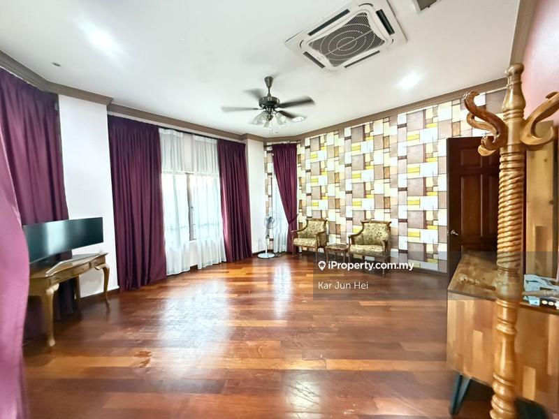 Bungalow House for Sale in Country Heights, Kajang by Kar Jun Hei - iProperty.com.my