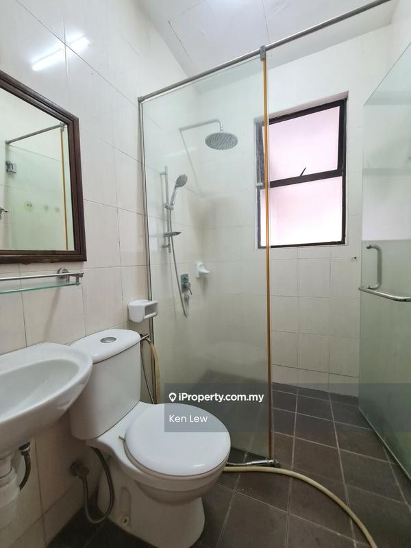 Semi-Detached House for Sale in Hijauan Residence, Ulu Langat by Ken Lew - Bathroom - iProperty.com.my