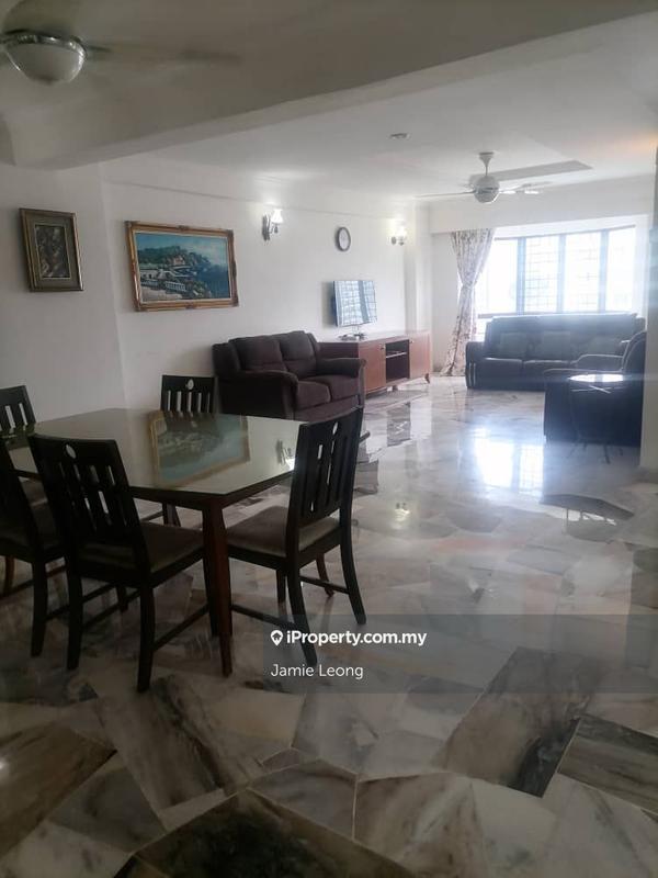 Condominium for Rent in Menara Polo by Jamie Leong - iProperty.com.my