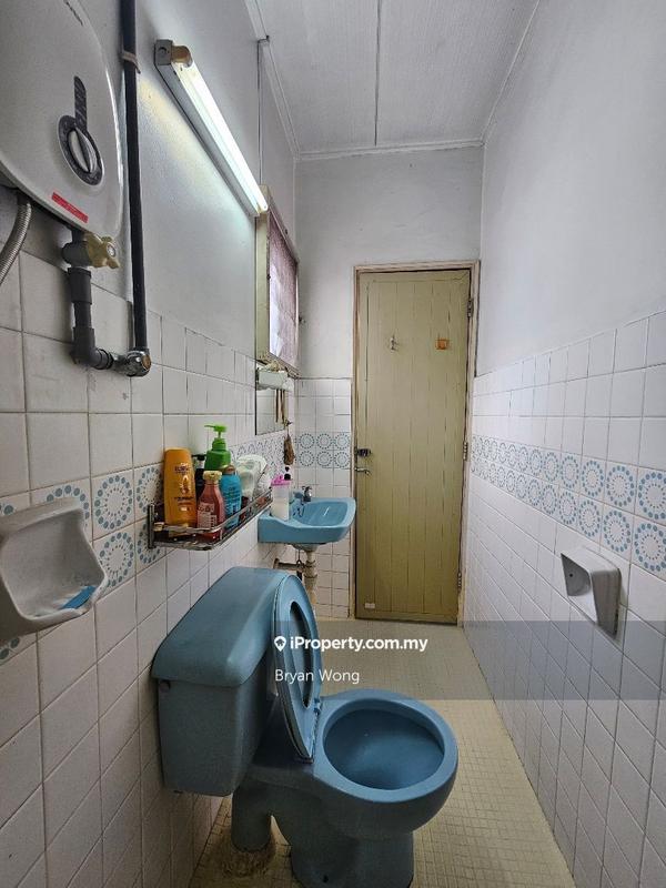 2-storey Terraced House for Sale in SS 21, Damansara Utama, Petaling Jaya by Bryan Wong - iProperty.com.my