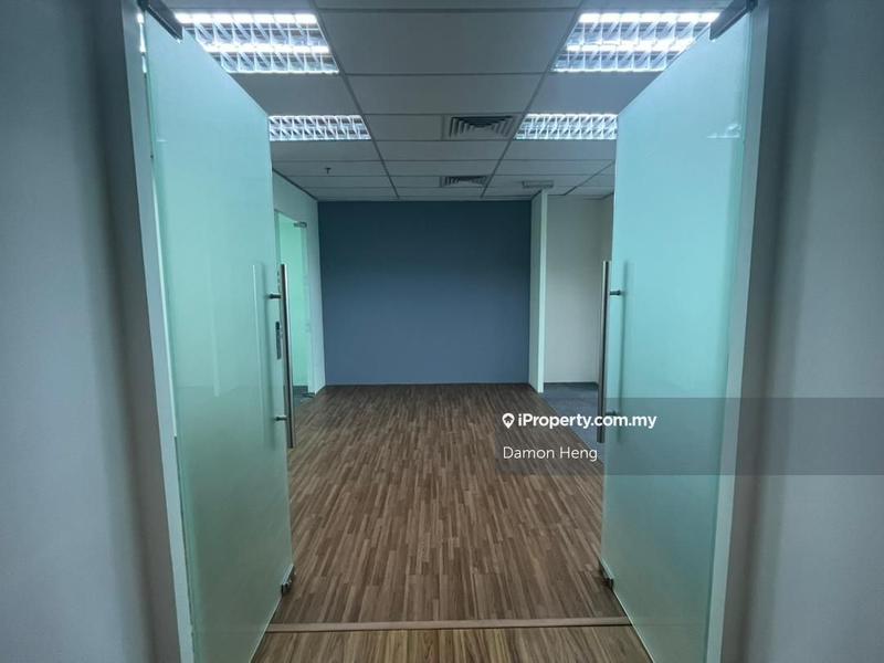 Pejabat untuk Disewa di Bandar Puteri Puchong, Puchong oleh Damon Heng - iProperty.com.my