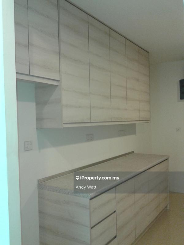 Service Residence for Sale in Acappella Residences by Andy Watt - iProperty.com.my