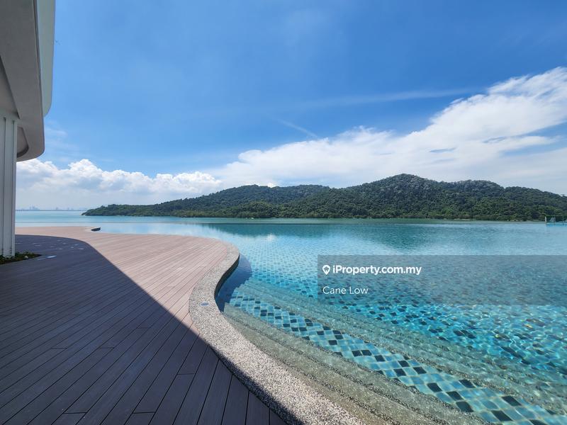Kondominium untuk Dijual di Queens Residences Q1 @ Queens Waterfront oleh Cane Low - iProperty.com.my