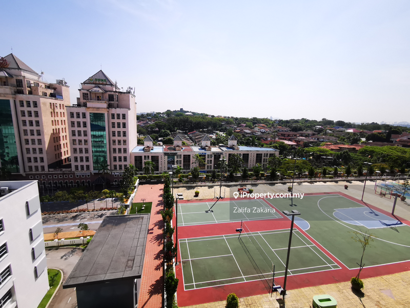 Service Residence for Sale in Vista Alam by Zalifa Zakaria - iProperty.com.my