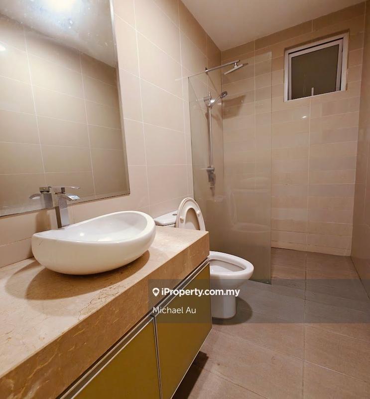Residensi Servis untuk Dijual di Serviced Residence @ Binjai 8 oleh Michael Au - iProperty.com.my