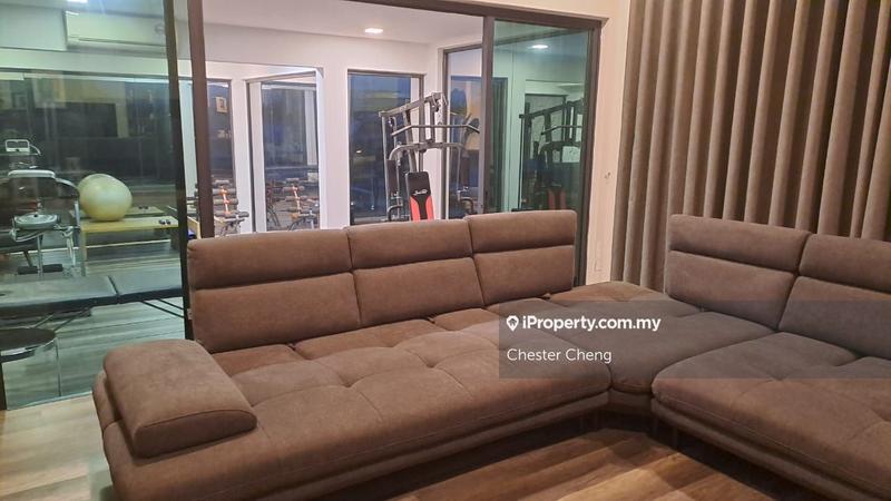 Banglo untuk Dijual di Subang Heights, Subang Jaya oleh Chester Cheng - iProperty.com.my