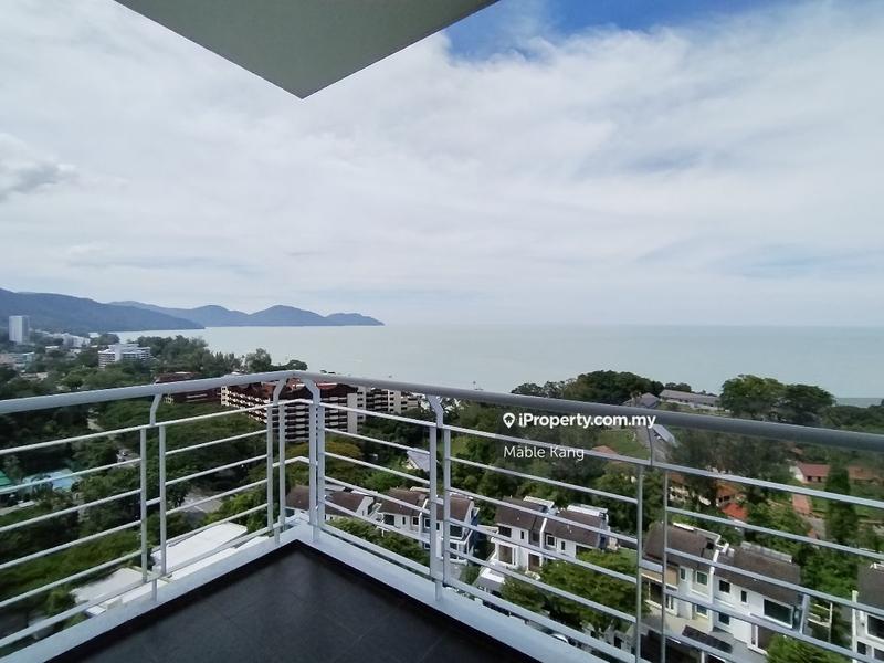 Condominium for Sale in Bayu Ferringhi Condominiums by Mable Kang - iProperty.com.my