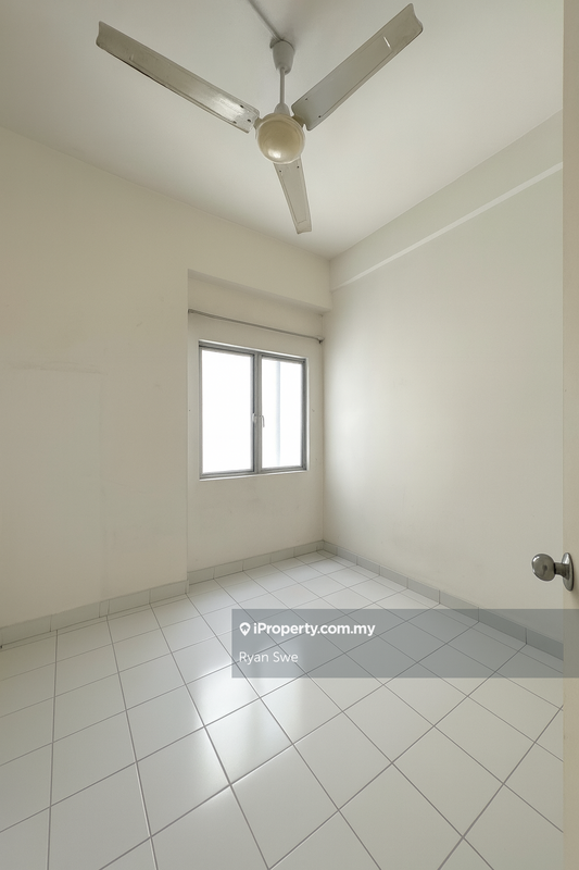 Condominium for Sale in Plaza Menjalara by Ryan Swe - iProperty.com.my