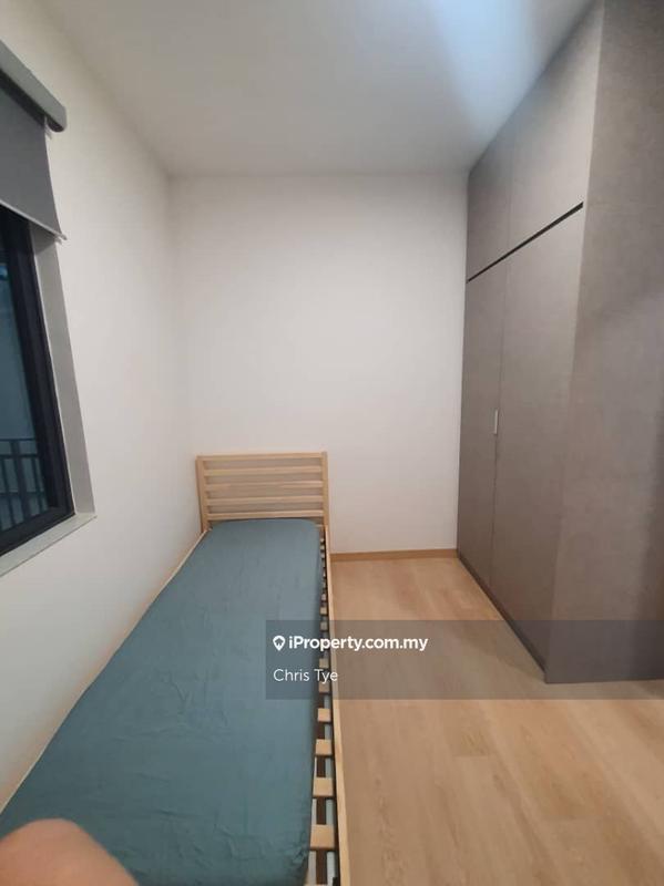 For Rent - Aradia Residence @ Lake City KL North