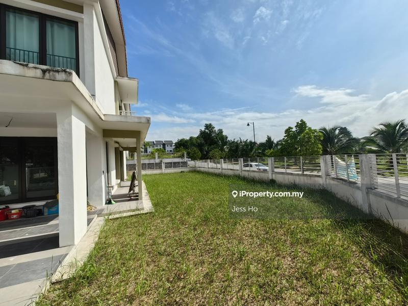 Rumah Teres 2-Tingkat untuk Dijual di Bandar Kinrara Seksyen 7, Bandar Kinrara oleh Jess Ho - iProperty.com.my