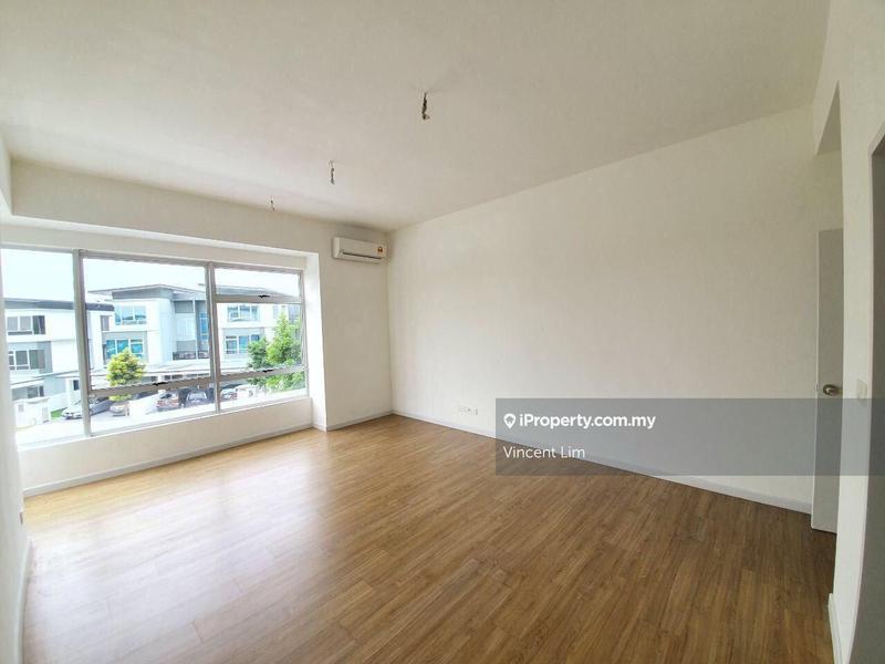 Rumah Berangkai 2 Tingkat untuk Dijual di Kajang 2, Kajang oleh Vincent Lim - iProperty.com.my