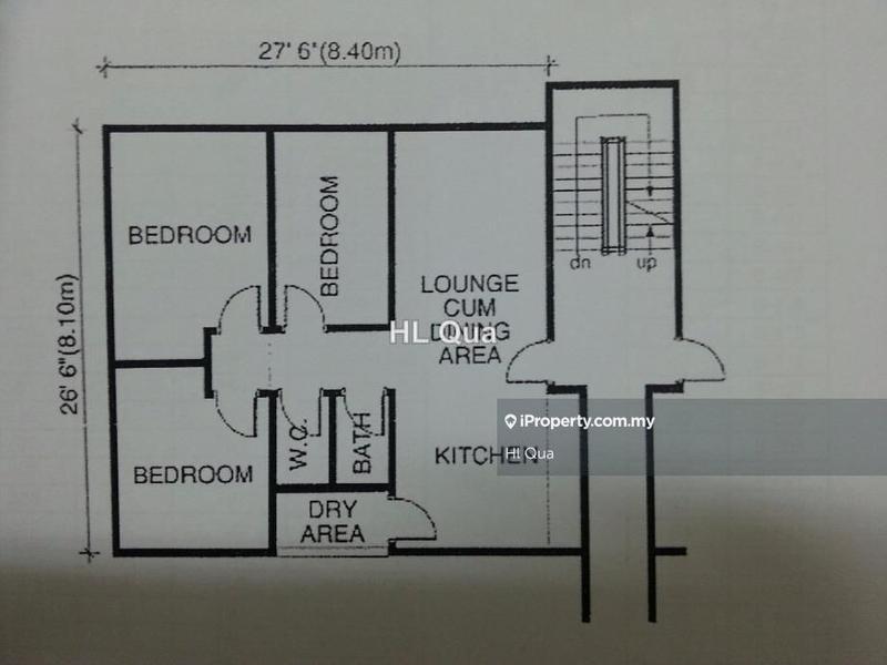 For Sale - Gugusan Teratai