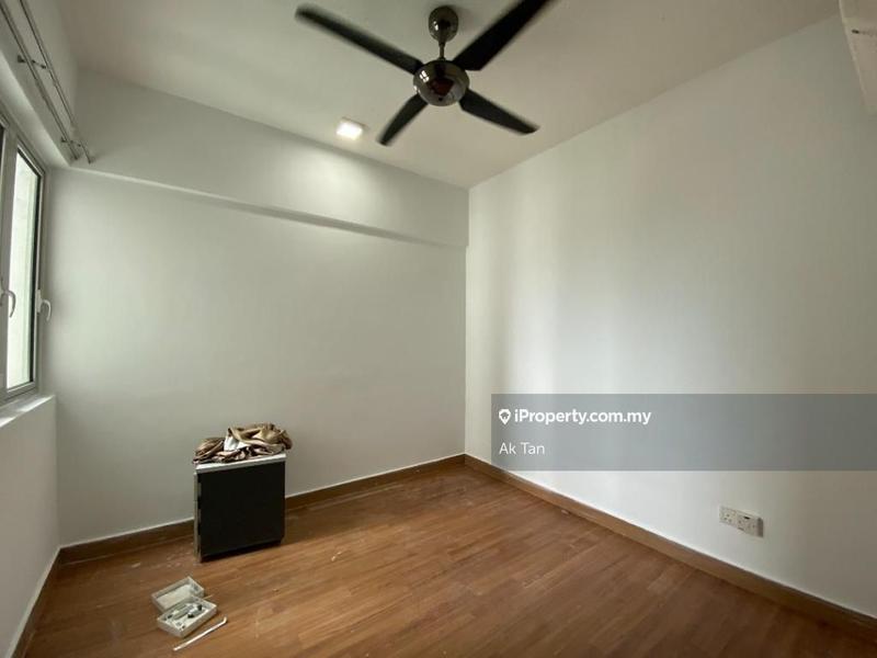 Service Residence for Sale in One South by Daren Tan - iProperty.com.my