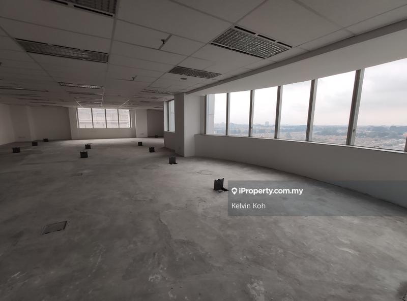 Office for Rent in Subang Jaya, Selangor by Kelvin Koh - iProperty.com.my