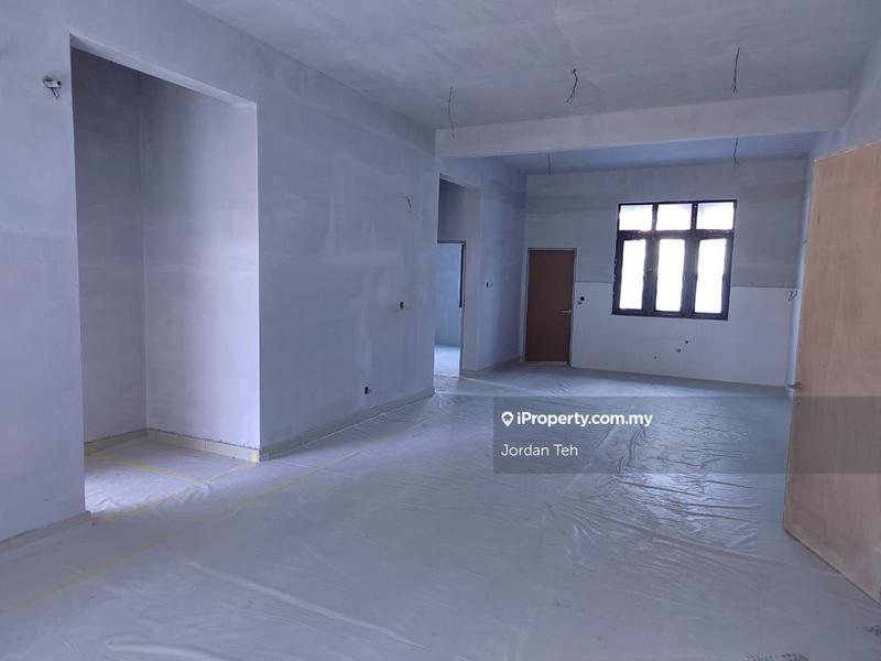 Townhouse for Sale in Ara Simfoni, Kayu Ara by Jordan Teh - iProperty.com.my