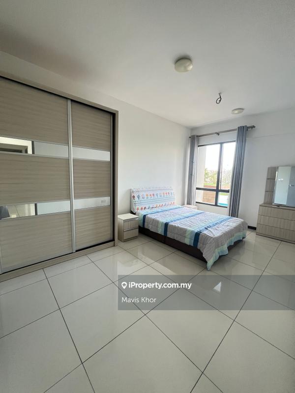 Service Residence for Rent in Luminari by Mavis Khor - iProperty.com.my