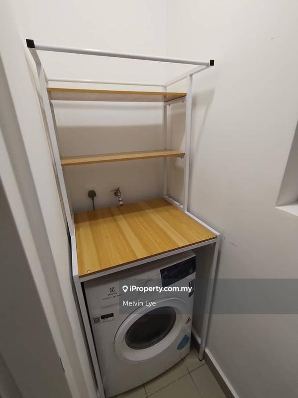 For Rent - The Sentral Suites