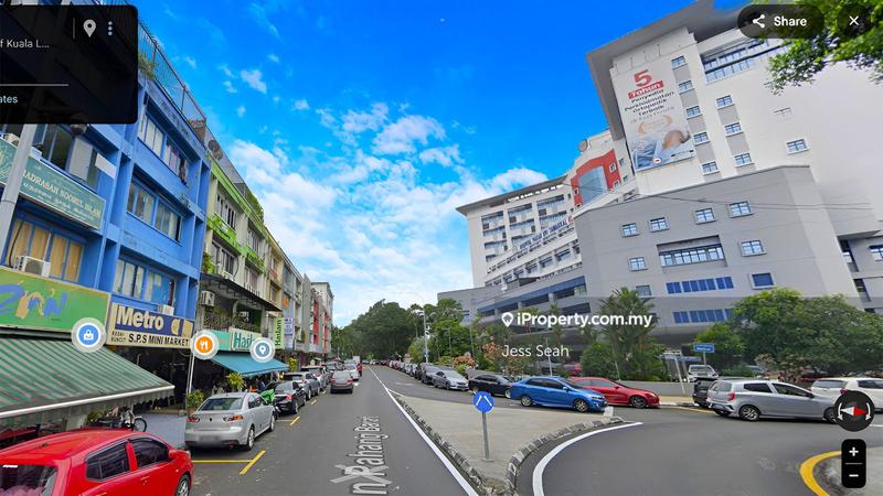 Shop for Rent in Titiwangsa, Kuala Lumpur by Jess Seah - iProperty.com.my