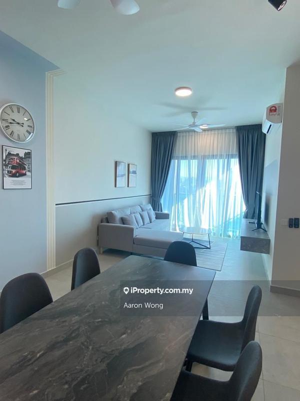 For Rent - The Address