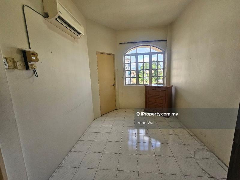 Kondominium untuk Dijual di Regency Terrace oleh Irene Wai - iProperty.com.my