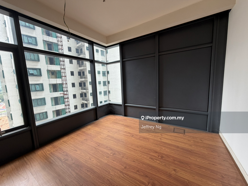 Condominium for Sale in Condominium @ The Troika by Jeffrey Ng - iProperty.com.my