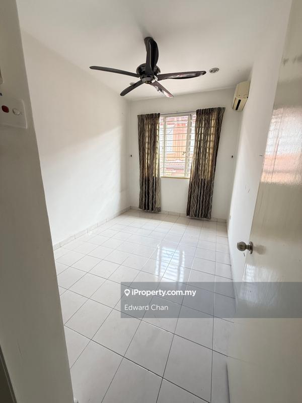 2-storey Terraced House for Sale in Sungai Long, Bandar Sungai Long by Edward Chan - iProperty.com.my
