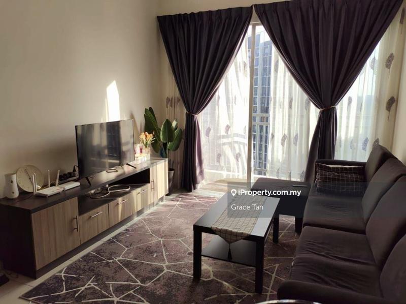 Kondominium untuk Dijual di Residensi Adelia oleh Grace Tan - iProperty.com.my