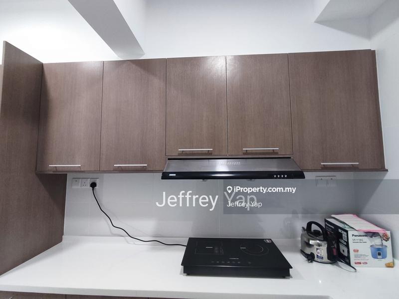 Kondominium untuk Disewa di Hillcrest Heights oleh Jeffrey Yap - iProperty.com.my