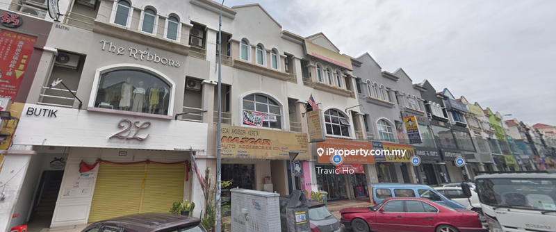 Shop for Rent in Dataran Sunway, Kota Damansara by Travic Ho - iProperty.com.my
