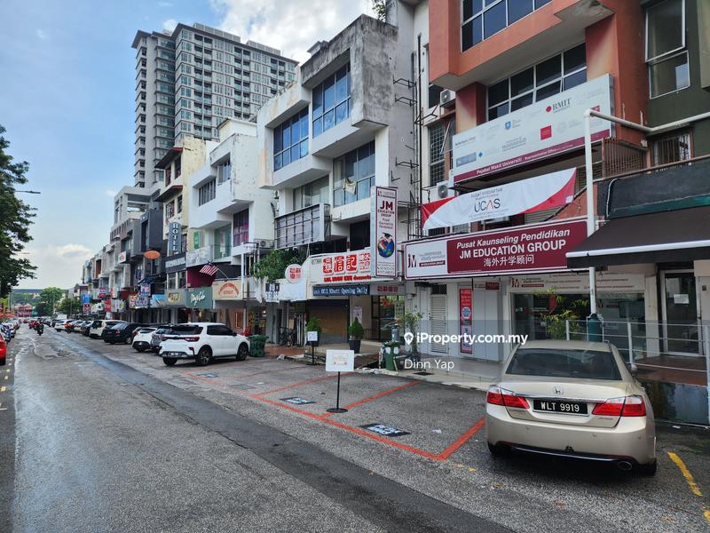 Kedai-Pejabat untuk Dijual di Subang Jaya, Selangor oleh Dinn Yap - iProperty.com.my