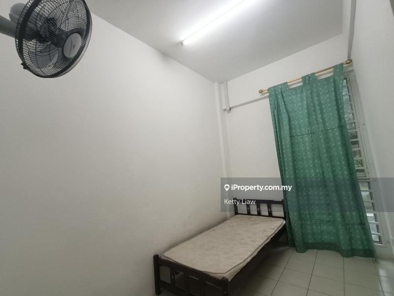 Pangsapuri untuk Dijual di Millennium Residency oleh Ketty Liaw - iProperty.com.my