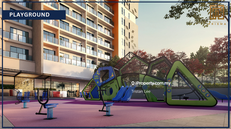 For Sale - Temasya Prisma