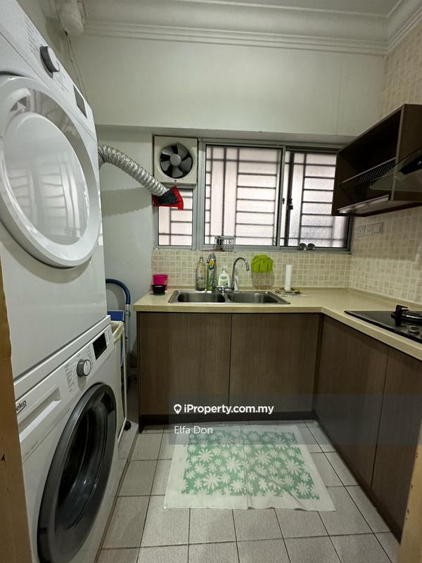 Kondominium untuk Dijual di Suria Jelatek oleh Elfa Don - iProperty.com.my