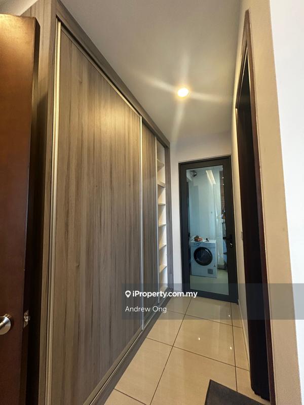 Condominium for Rent in Queens Residences Q2 @ Queens Waterfront by Andrew Ong - iProperty.com.my