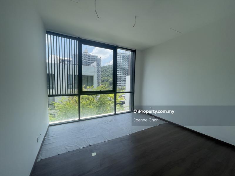 Rumah Berangkai 3.5 Tingkat untuk Dijual di wgzwf, Damansara Perdana oleh Joanne Chen - Empire Residence phase 3a - RM2.3m - iProperty.com.my