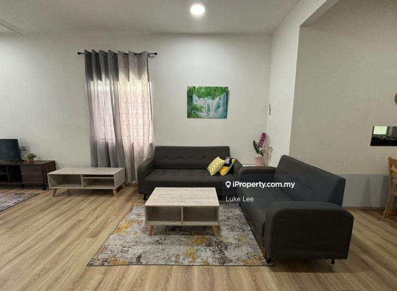 Condominium for Sale in Quintet Serviced Apartment @ Cameron by Luke Lee - iProperty.com.my