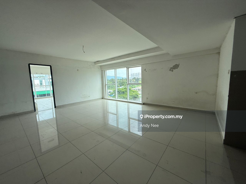 Semi-D Kilang untuk Disewa di Taman Semenyih, Semenyih oleh Andy Nee - iProperty.com.my